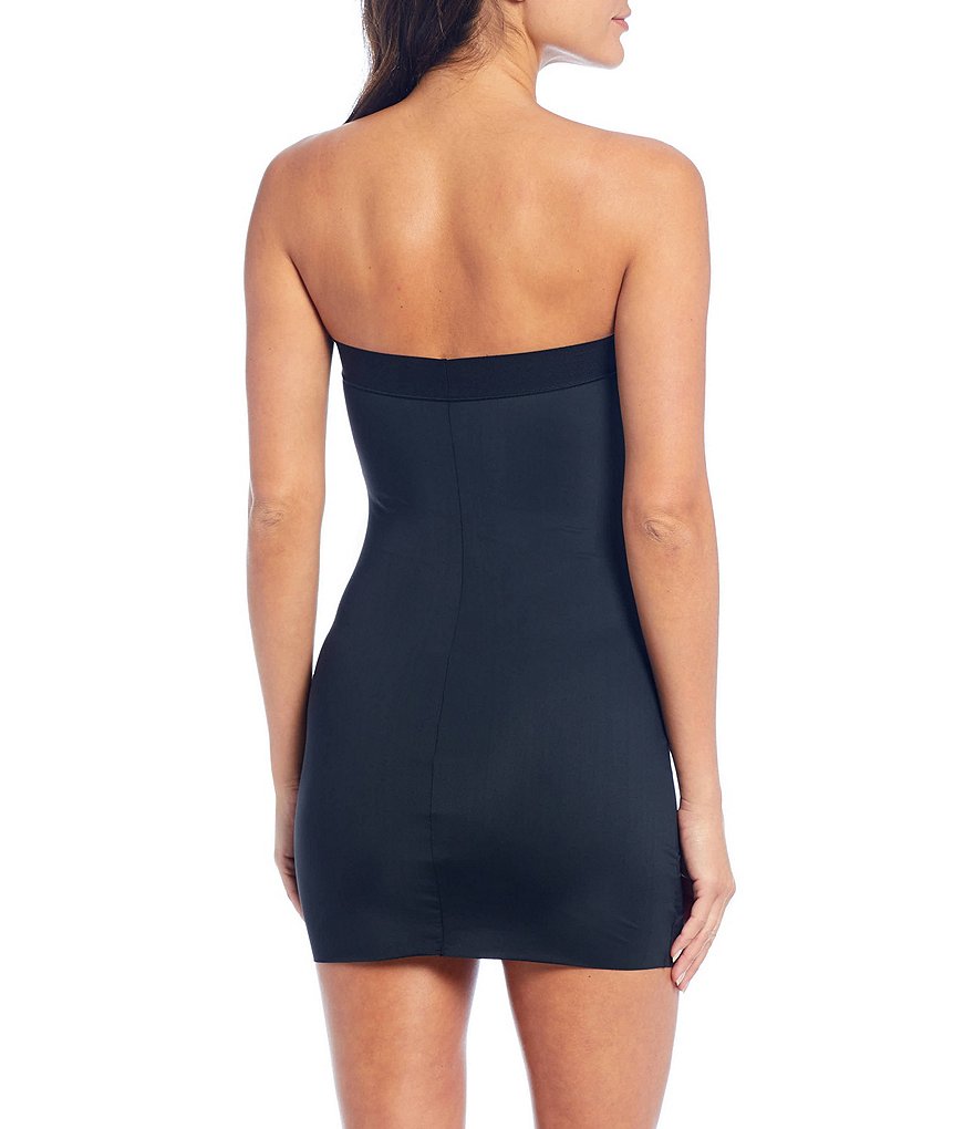 Modern Movement Smooth Strapless Slip