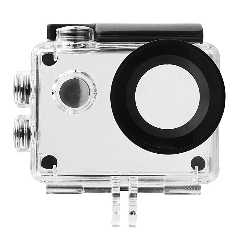 V50 V50 Elite Waterproof Case for  V50 V50 Elite Action Camera