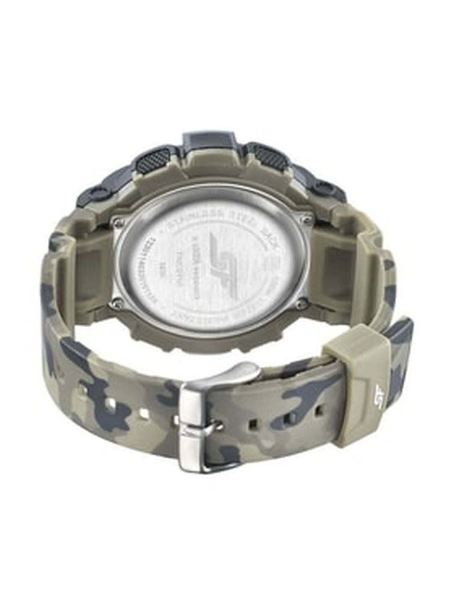 TED BAKER BKP80S203 Smart Watch for Men