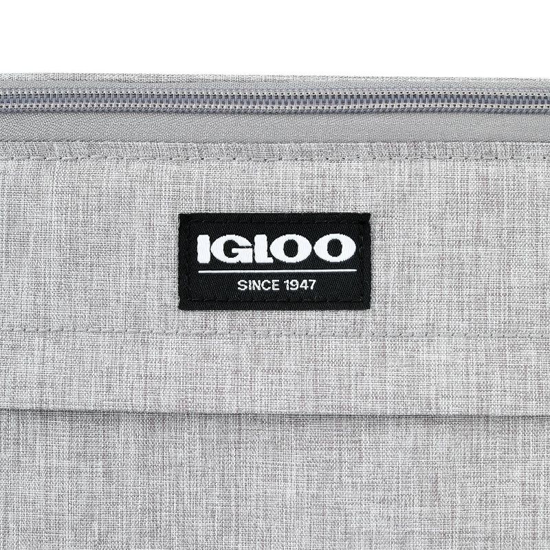 Igloo Heritage Hard Liner 9qt Cooler