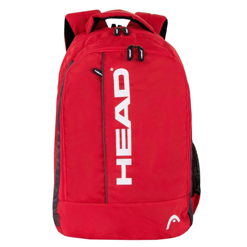HEAD 18" Ivansivic Backpack - Red