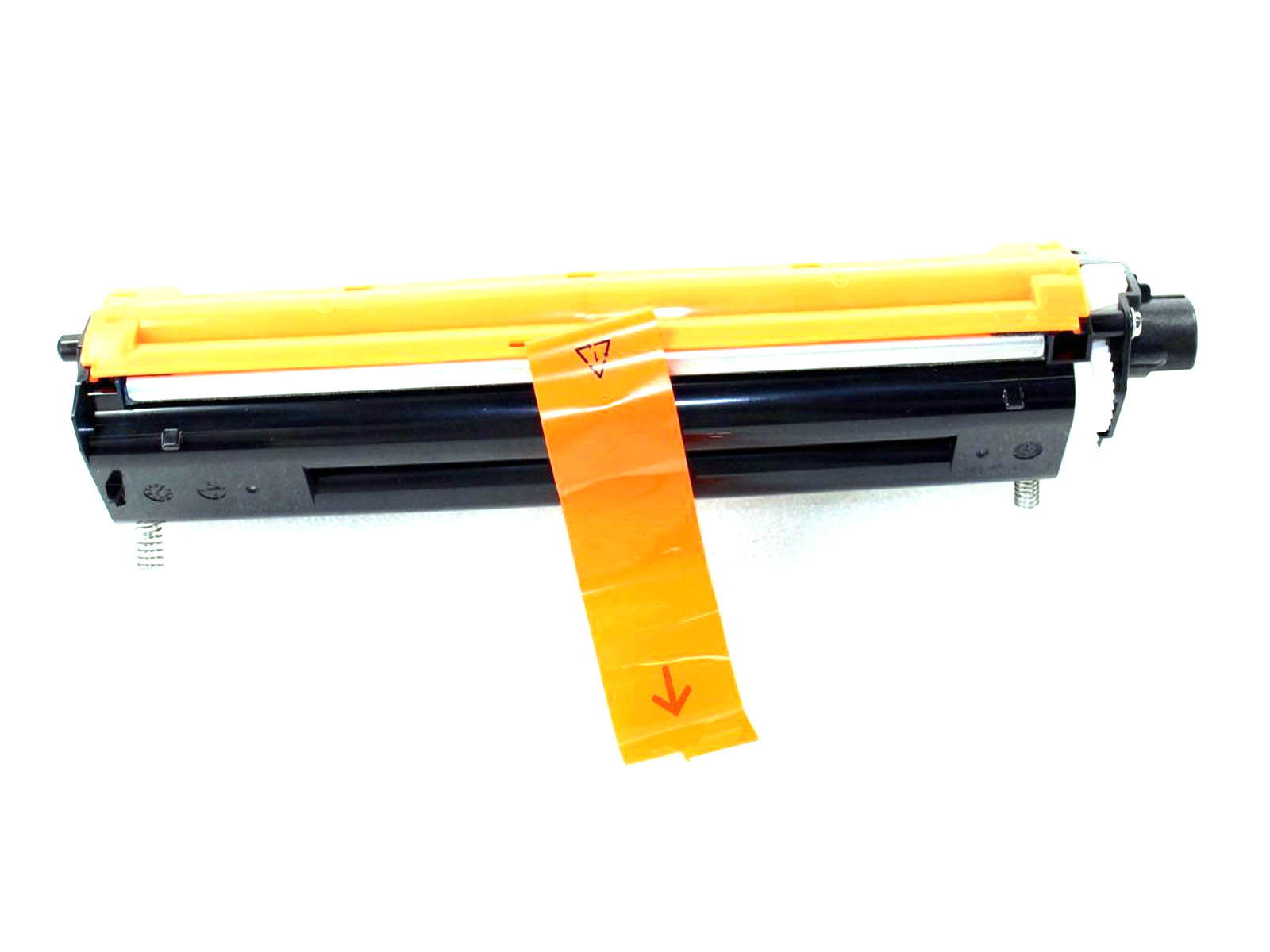 Dell 3000CN & 3100CN Developer Printer Developer Housing Cyan P4870 CN-0P4870