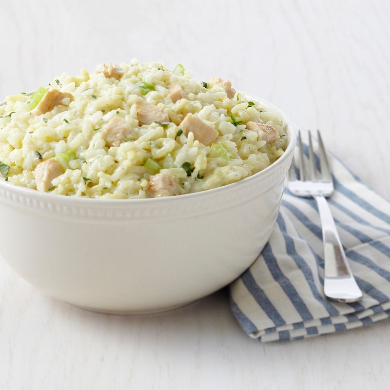 Augason Farms Lunch & Dinner Emergency Food Supply - 11lb Pail