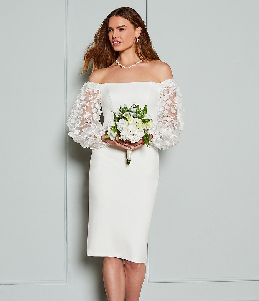 Cezanne Daisy Faux-Pearl & Rhinestone Necklace