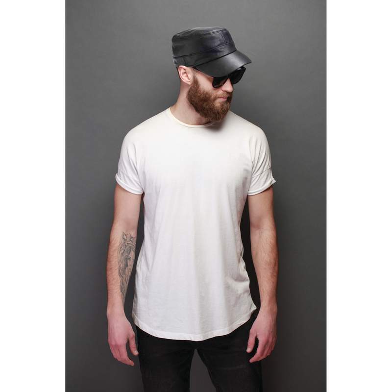 Men's Baseball Greatest Grandpa Baseball Hat - Goodfellow & Co™ Teal