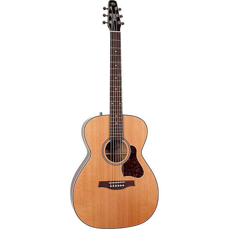 Seagull Coastline CH Momentum HG Acoustic-Electric Guitar Natural