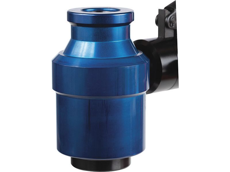 ECLIPSE 902-598 Hydraulic Punch Driver Set