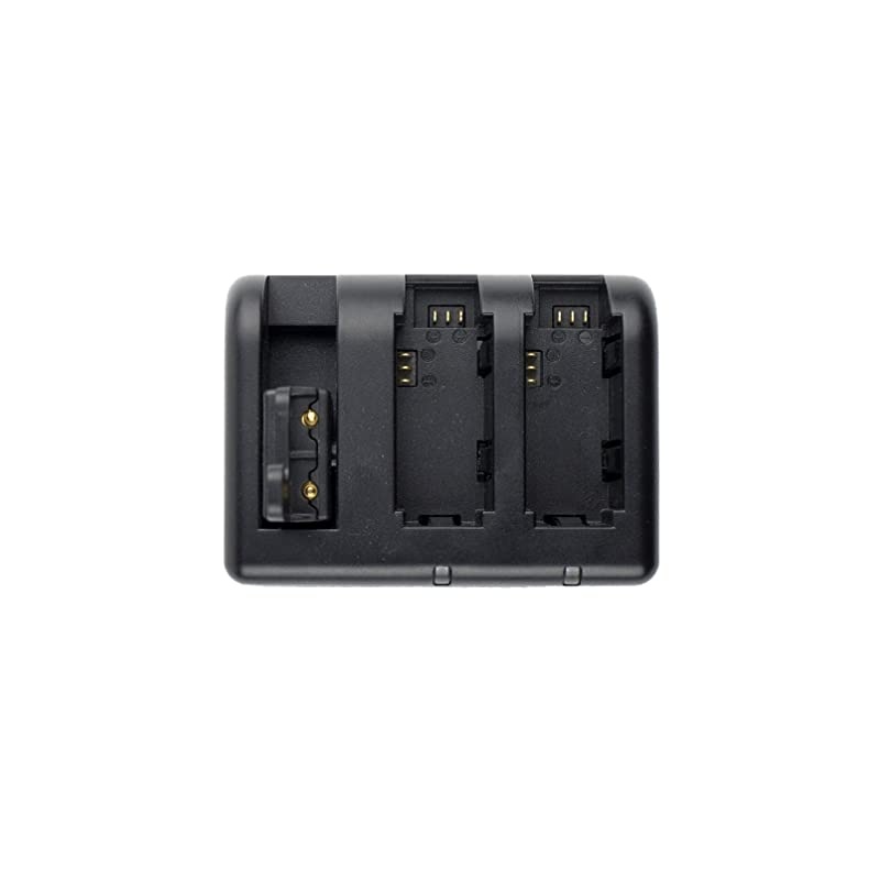 Procharge Triple Charger for GoPro Hero 4 3+ 3 and Smart WiFi Remote