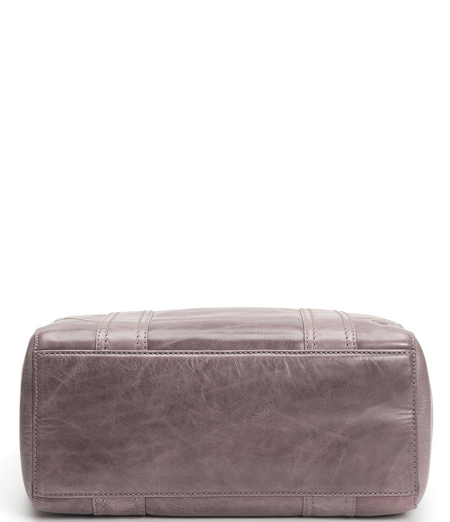 Frye Melissa Washed Leather Tote Bag