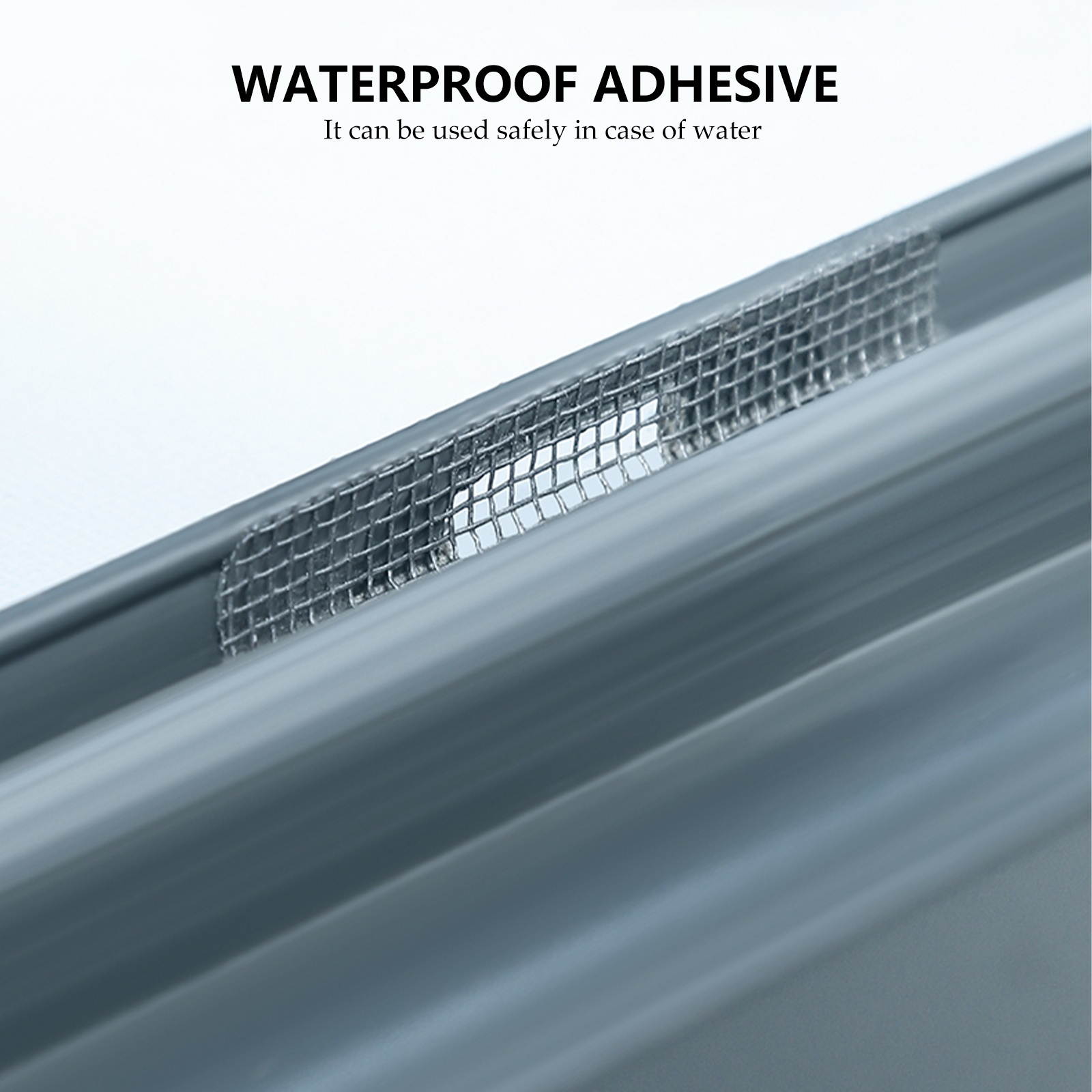 vidaXL Projection Screen 72" 16:9 Home Theater Screen Office Presentation