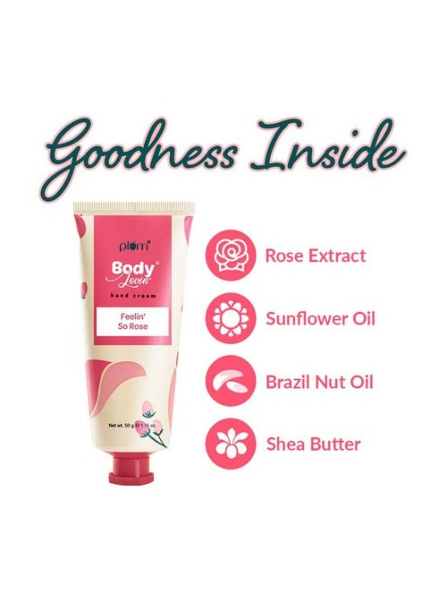 Studiowest by Westside New City Bora Bora Hand Cream - 30 gm