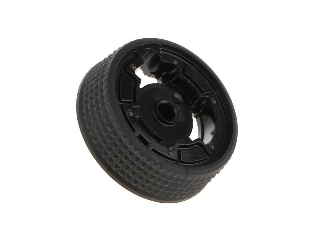 Digital SLR Camera Accessories,Function Turntable Group With Base,Gear Mode Cover,for Canon EOS 5D3 5DMARKII III