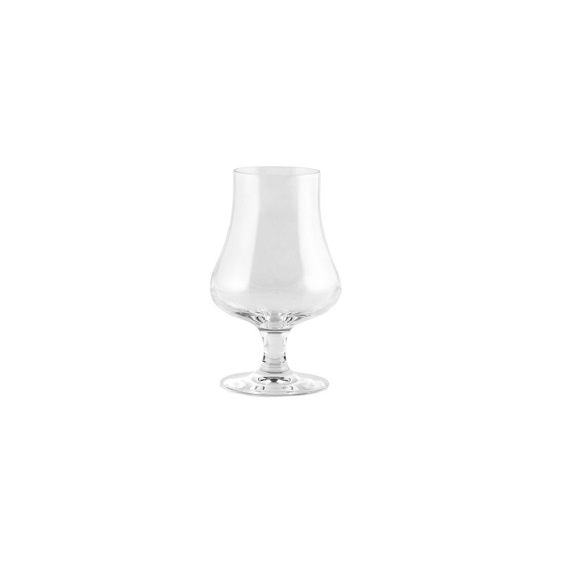 6.5oz Crystal Brandy Glass - Stoelzle