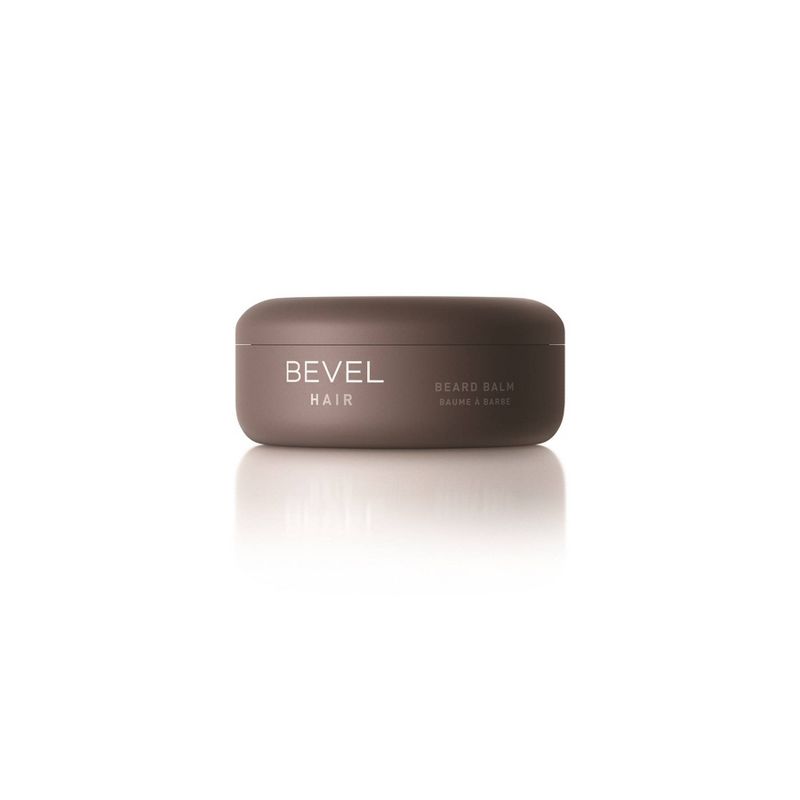 Bevel Hair Beard Balm - 1.7 fl oz