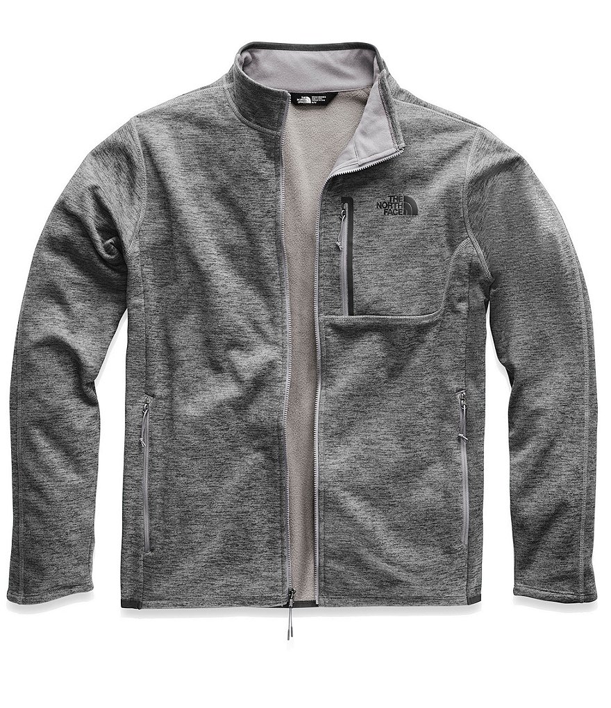 The North Face Canyonlands Full-Zip Jacket