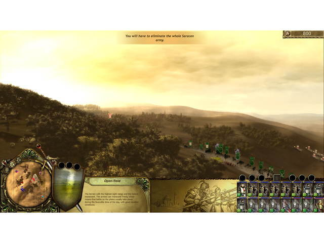 The Kings' Crusade [Online Game Code]