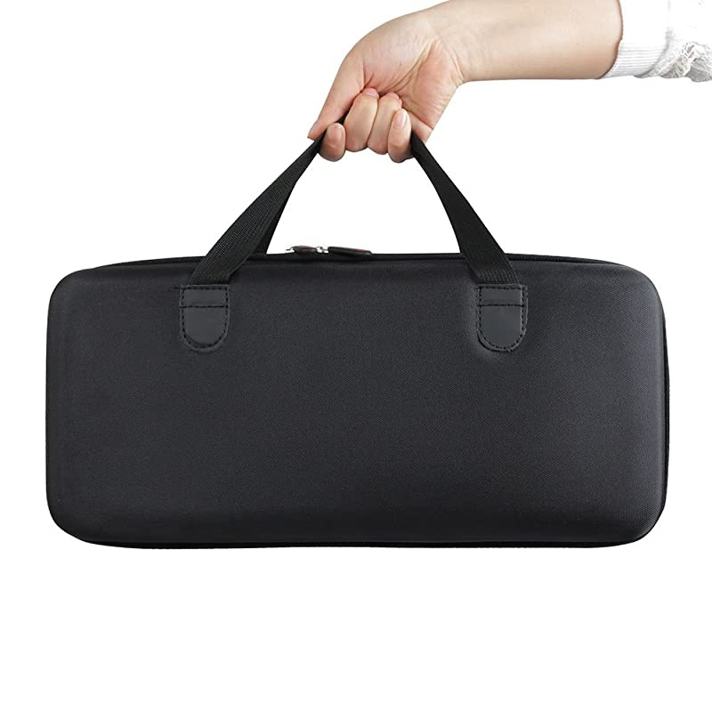 Hard Travel Case for Epson Workforce WF100 WF110 Wireless Mobile Printer