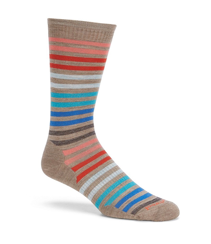 Smartwool Spruce Street Crew Socks