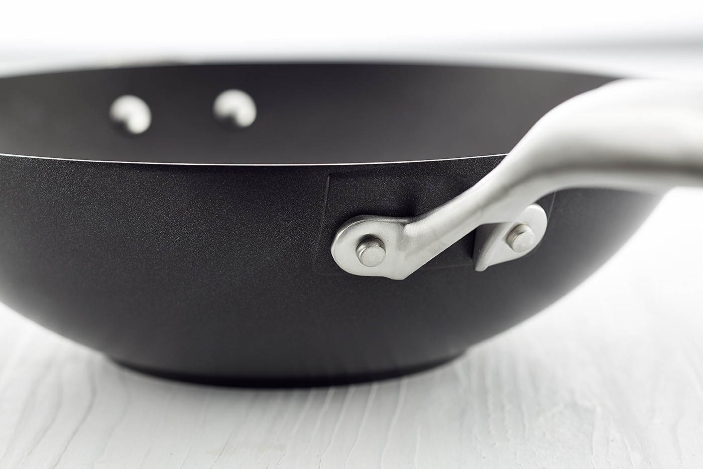 SCANPAN PRO IQ 12.5'' WOK