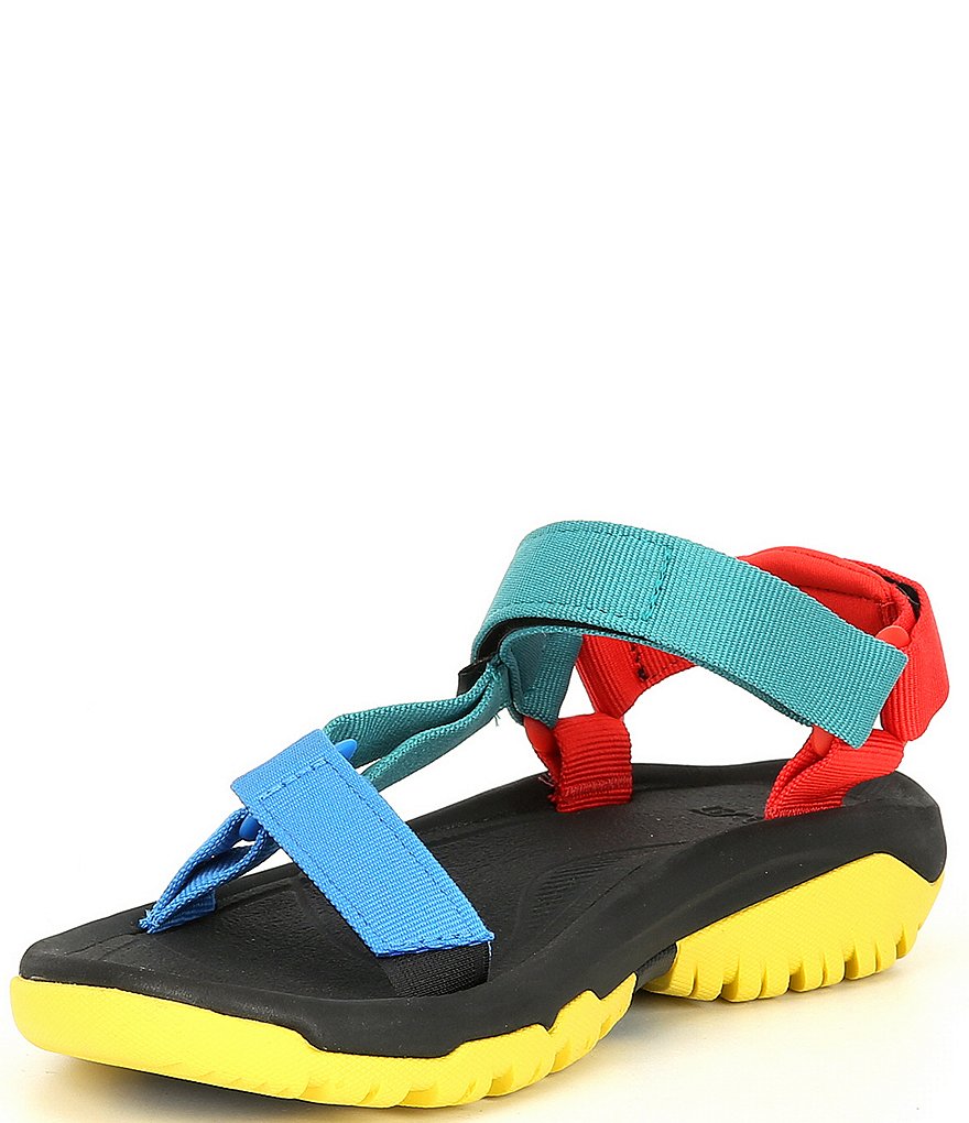 Teva Women's Hurricane XLT2 90s Multi Banded Sandals