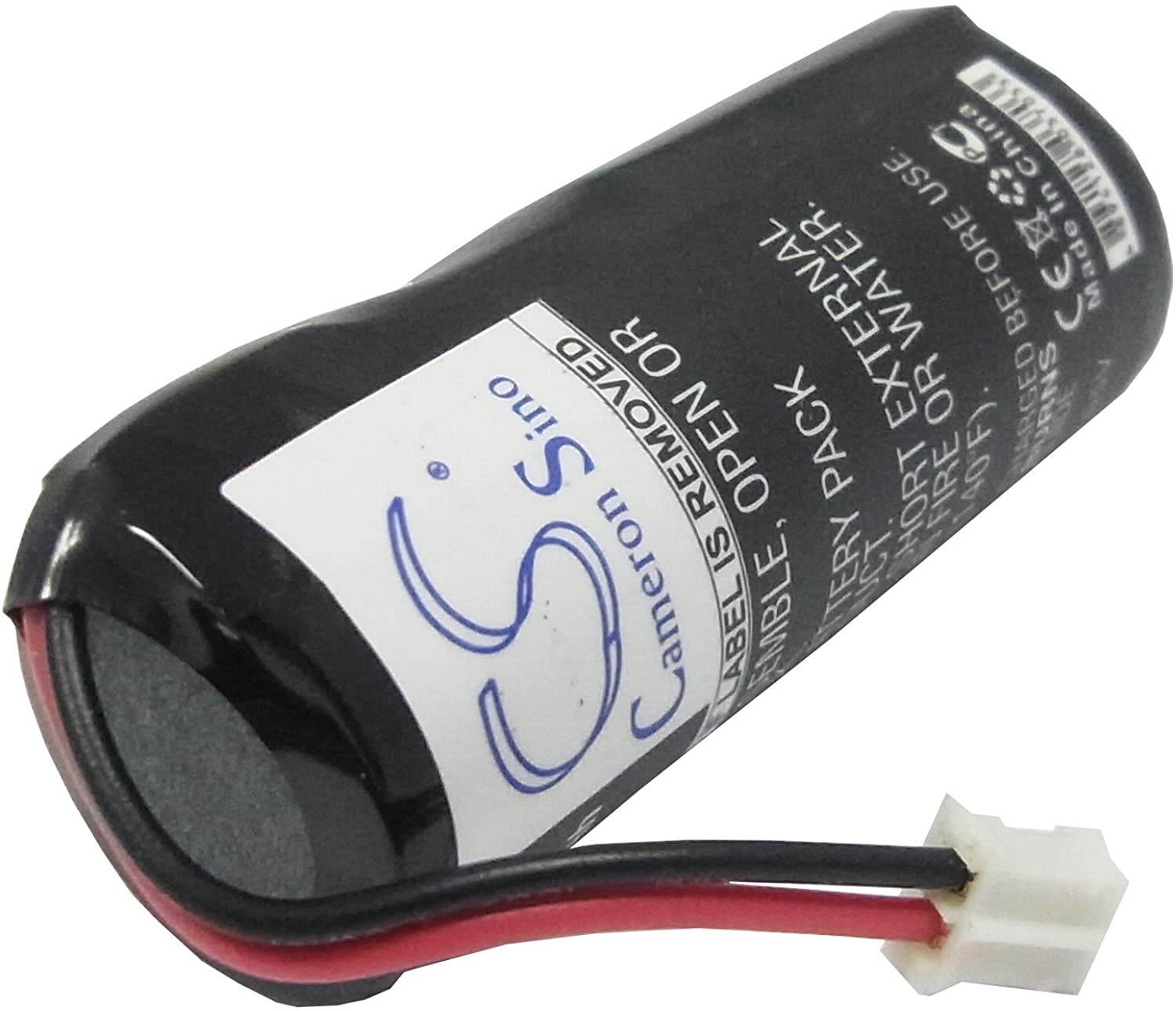 Battery For Sony PlayStation Move Motion Controller CECH-ZCM1E For PlayStation 3 LIS1441