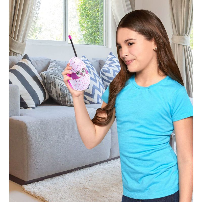 Hatchimals Molded Walkie Talkies