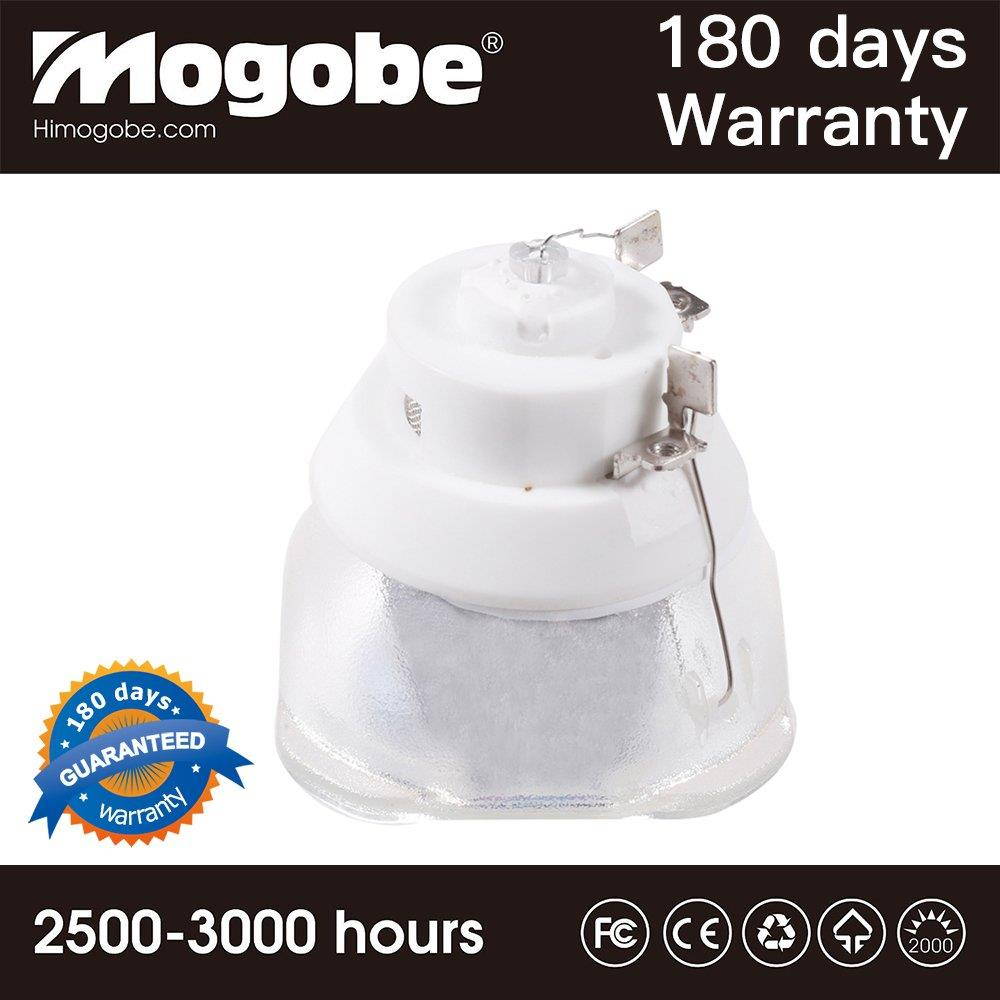 for ELPLP89 Compatible Bare Bulb for EH-TW7300 EH-TW8300 EH-TW8300W EH-TW9300 EH-TW9300W by Mogobe