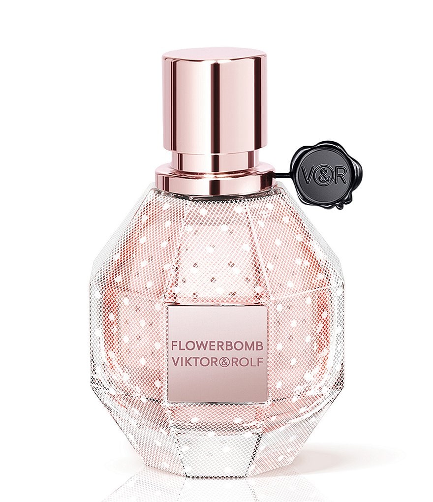 Viktor & Rolf Flowerbomb Eau de Parfum Mariage Limited Edition