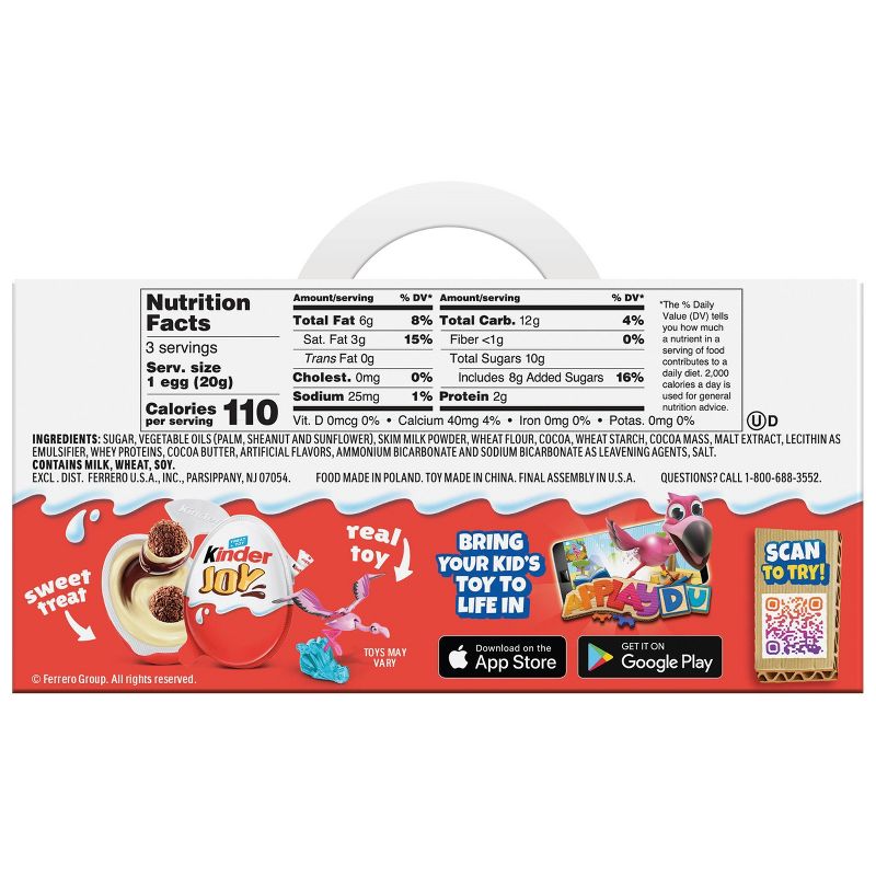 Hu Simple Dark Chocolate 70% Cacao - 2.1oz