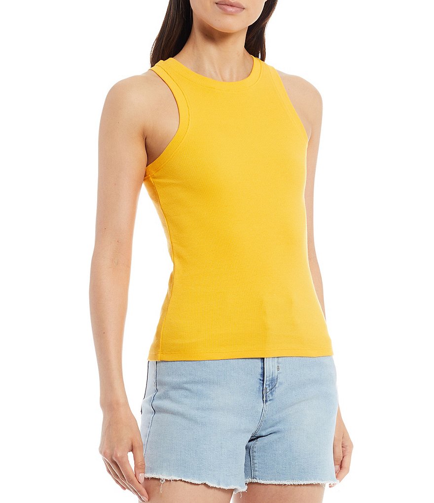 Karen Kane Long Super-Soft Tank