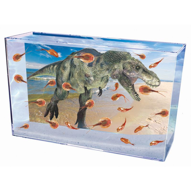 Smithsonian Prehistoric Sea Monsters Kit