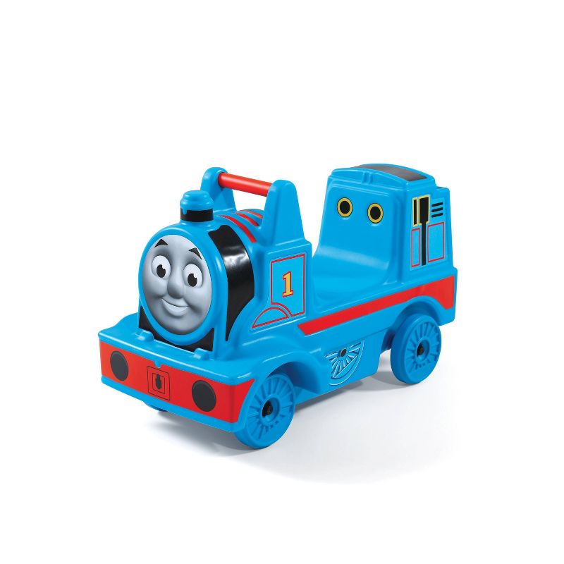 Step2 Thomas the Tank Engine Up & Down Coaster