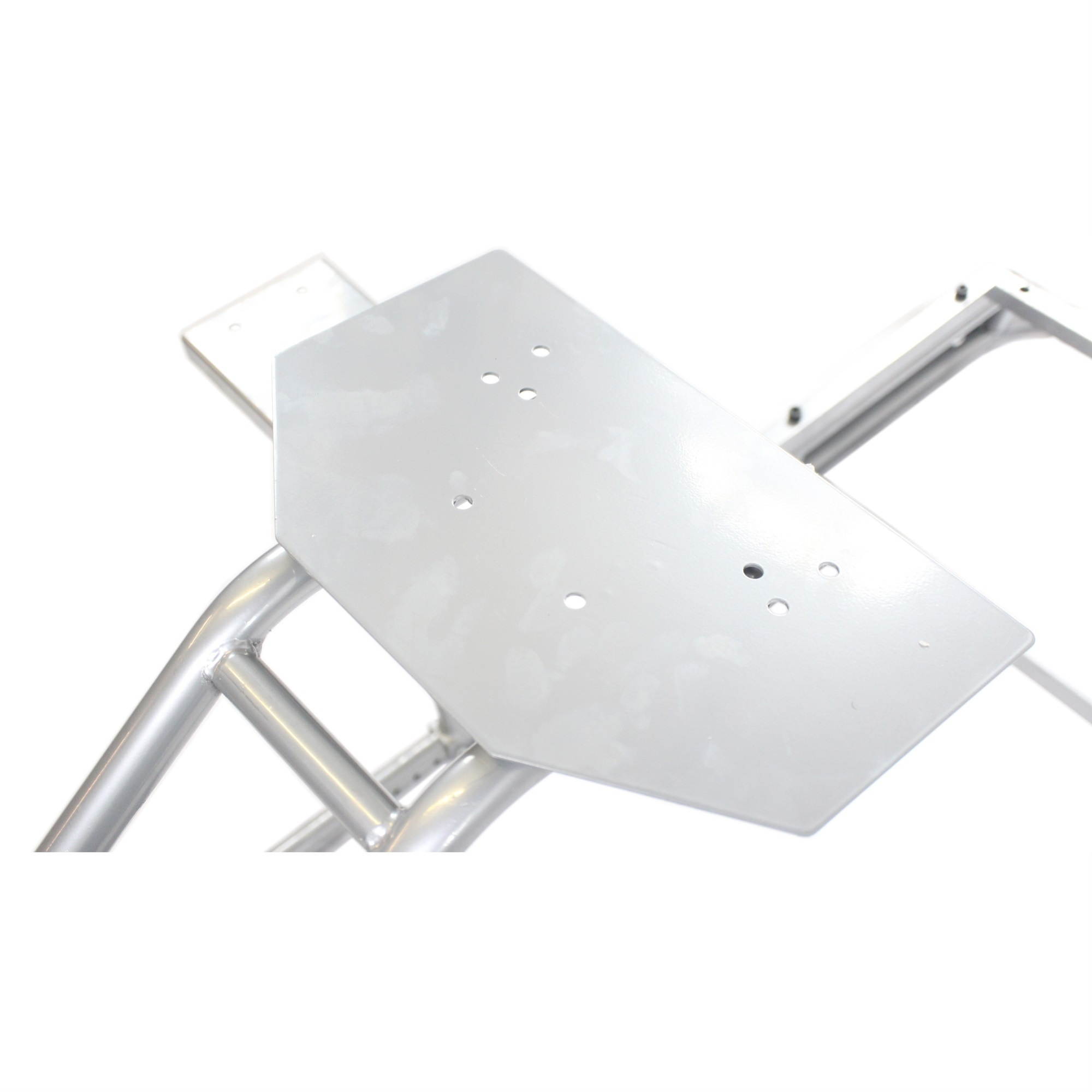 GTR Simulator - GTS Model with Adjustable Racing Seat - Driving Racing Simulator Cockpit with Gear Shifter Mount &hellip;