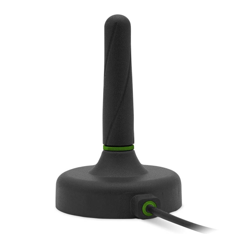 SureCall Fusion2Go 3.0 Voice, Text & 4G LTE Cell Phone Signal Booster for Car, Truck or SUV