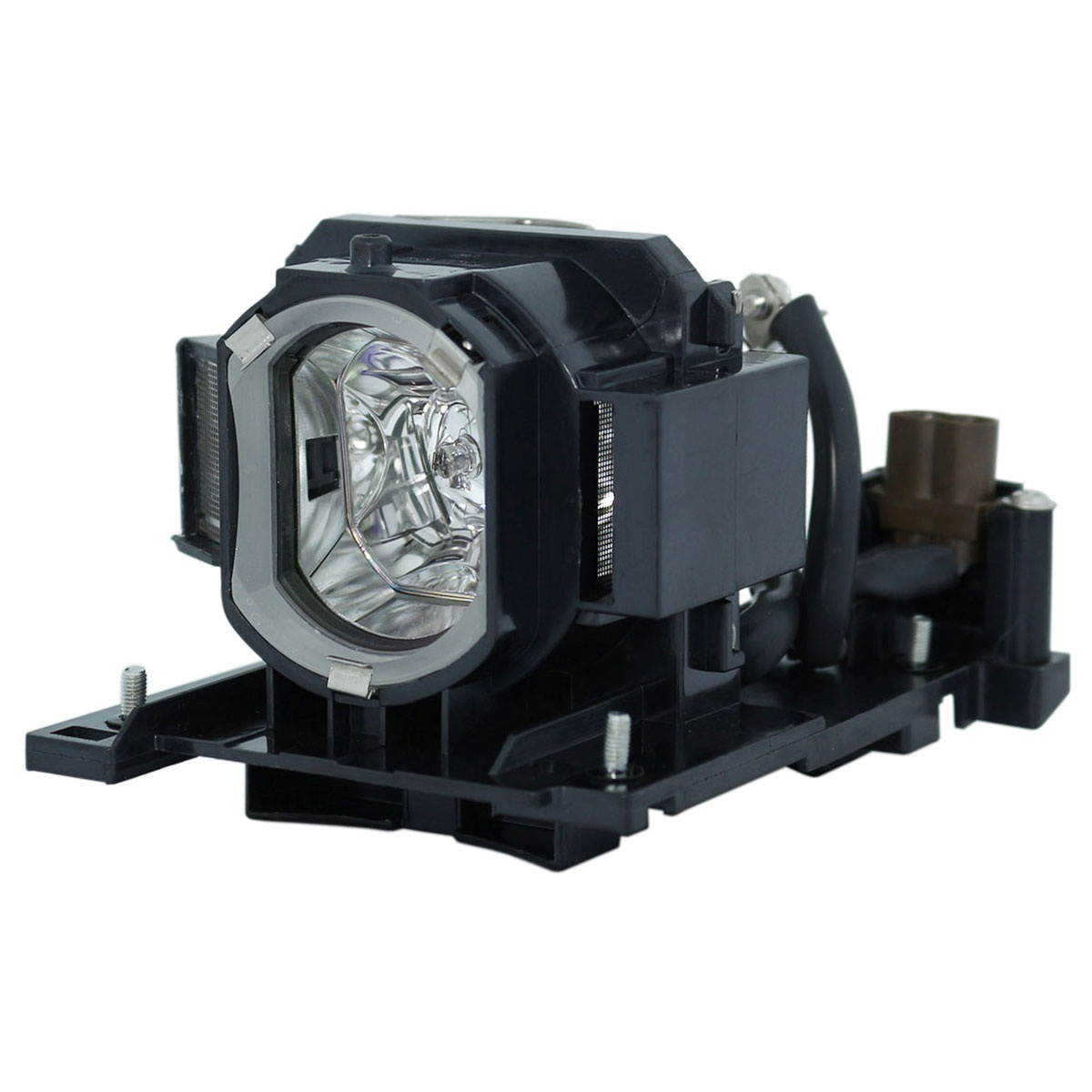 Original Ushio Projector Lamp Replacement with Housing for Viewsonic RLC-053