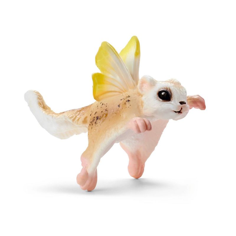 Schleich Sera's Magical Flower Boat