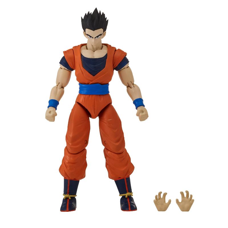 Dragon Ball Super Gohan Action Figure