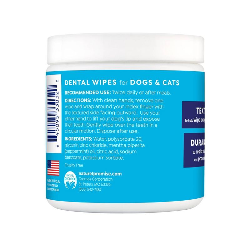 Burt's Bees Water-less Cat Shampoo - 10oz