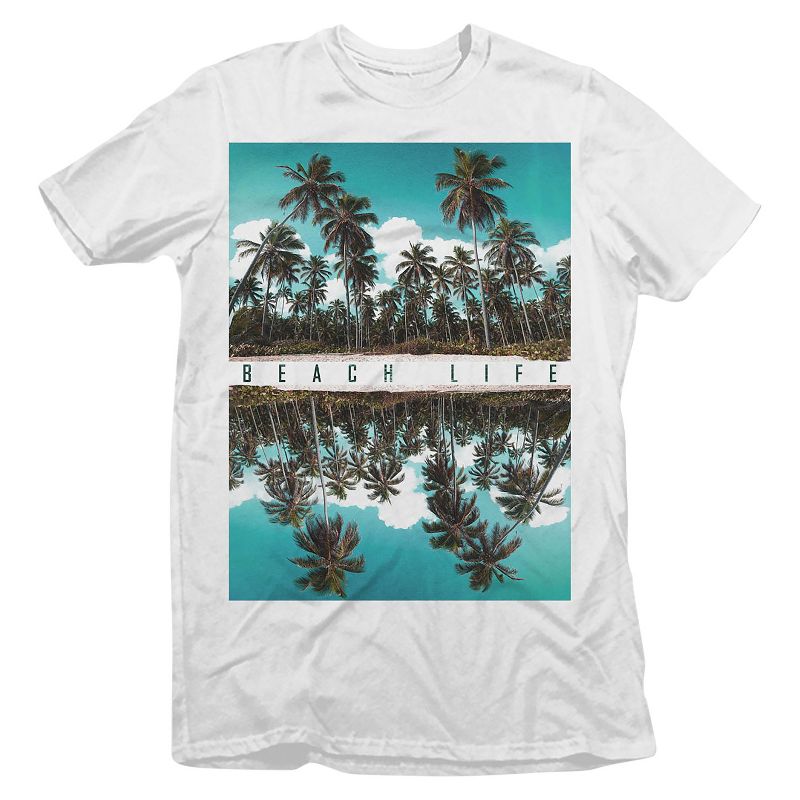 Columbia Black Regular Fit Sports T-Shirt