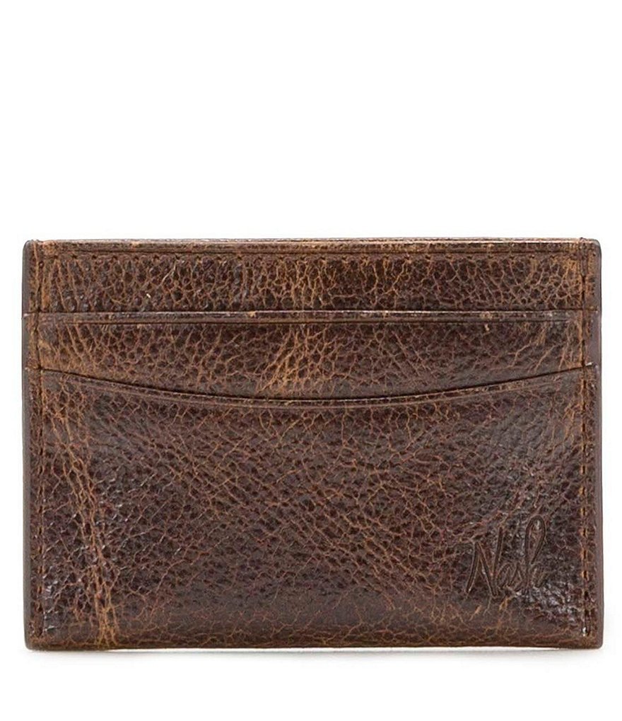 Nash Firenze Slim Card Case