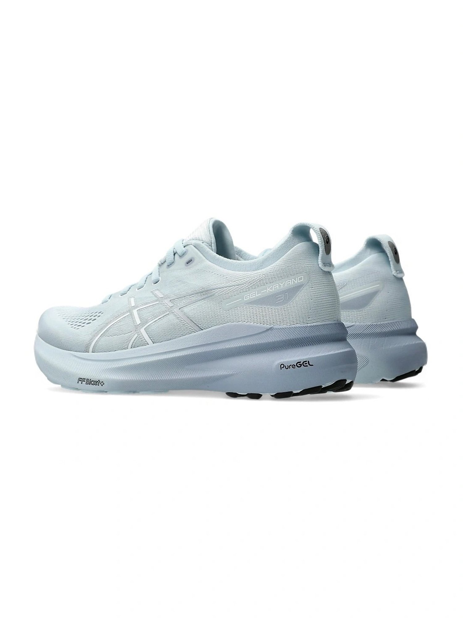 Asics Women's GEL-EXCITE 10 Black Running Shoes