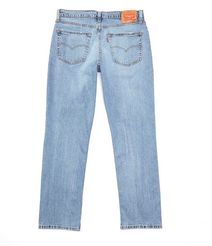 Levi's&reg; 541 Athletic-Fit Jeans