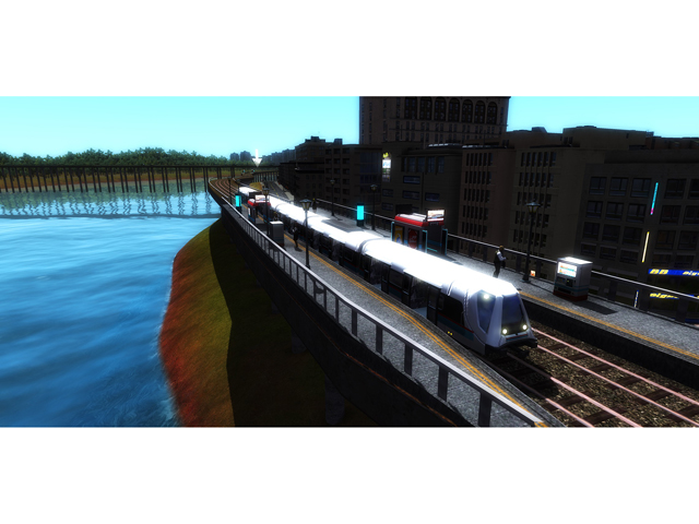 Cities in Motion 2: Back to the Past (DLC) [Online Game Code]