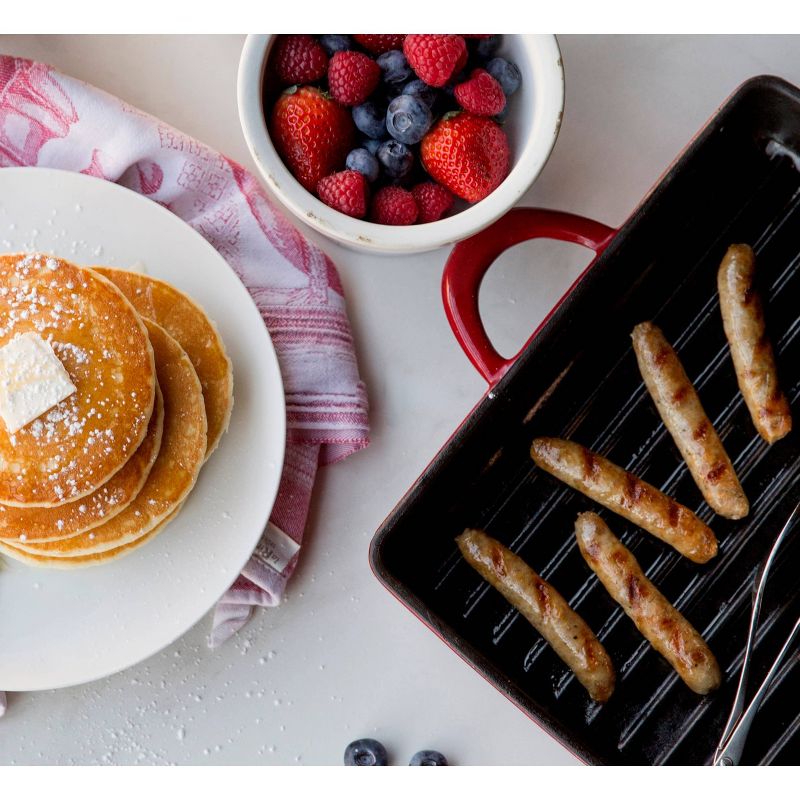 Boulder Sausage Breakfast Sausage Links - 14oz