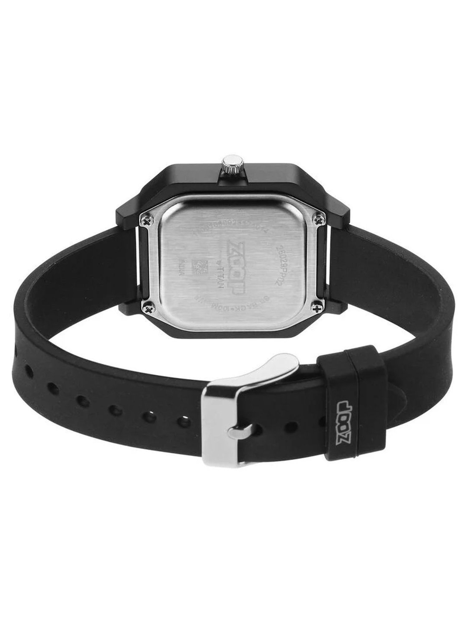 Zoop Fashion 26029PP02 Analog Watch for Kids