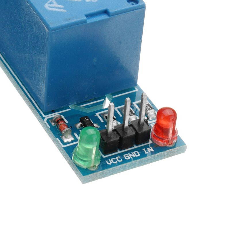 Momentary Switch Push On Push-Off 3A 125VAC