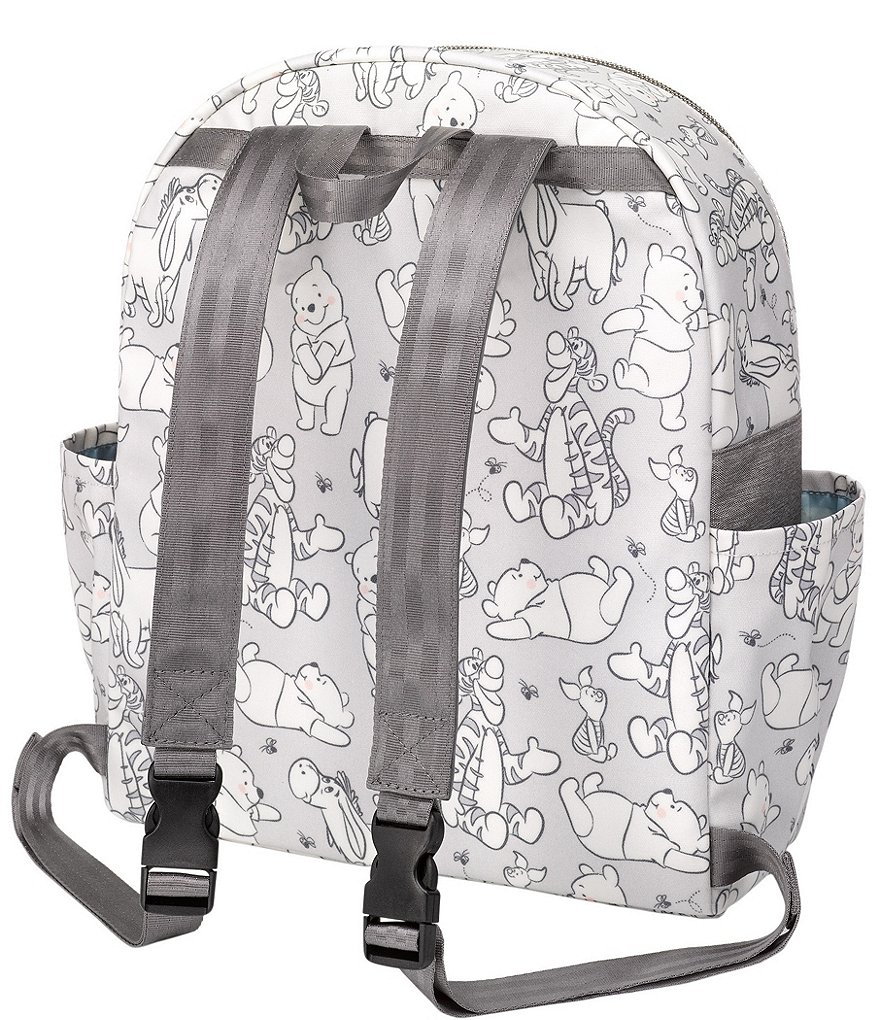 Disney x Petunia Pickle Bottom District Backpack - Playful Pooh