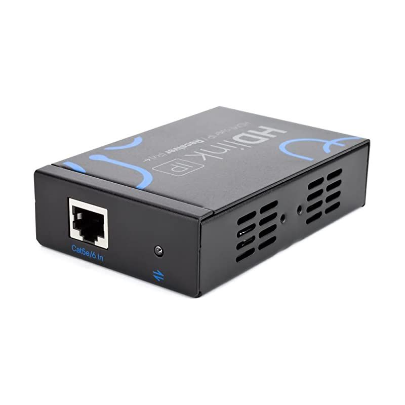 HD-Link PRO HDMI Over TCP/IP or Single Cat5e/Cat6, 1080p 330-Feet