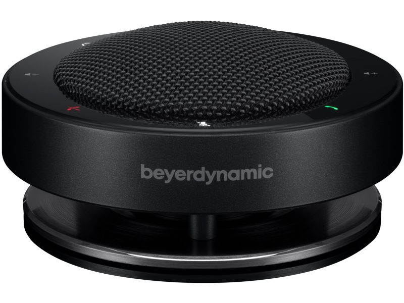 Beyerdynamic 710830 Phonum Wireless Bluetooth Speakerphone