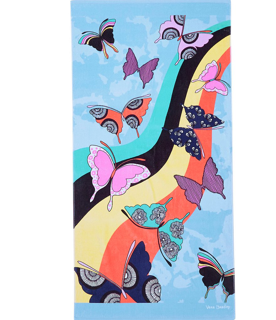 Diamond Weave Pestemal Turkish Cotton Beach Towel Royal Blue